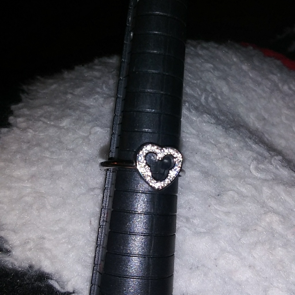 Mickey Mouse ring - Picture 3 of 4